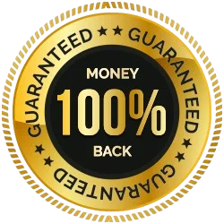 Prosta Defend Money Guarantee